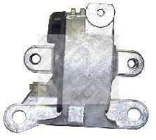Support de boîte de vitesse MAPCO ref. 33600