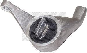 Support moteur (Silent bloc moteur) MAPCO ref. 33603