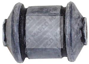 Silent bloc de suspension MAPCO 33609