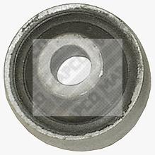 Silent bloc de suspension MAPCO ref. 33614