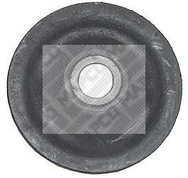 Silent bloc de suspension MAPCO ref. 33615