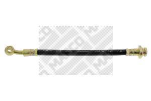 Flexible de frein (Durite de frein) MAPCO ref. 3361