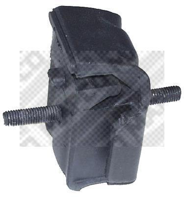 Support moteur (Silent bloc moteur) MAPCO ref. 33622