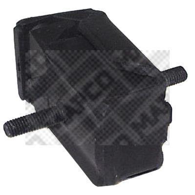 Support moteur (Silent bloc moteur) MAPCO ref. 33622