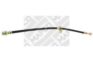 Flexible de frein (Durite de frein) MAPCO ref. 3362