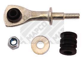 Biellette de barre stabilisatrice (Biellette antiroulis) MAPCO 33632/1