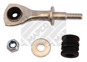 Biellette de barre stabilisatrice (Biellette antiroulis) MAPCO 33633/1