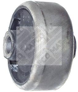 Silent bloc de suspension MAPCO ref. 33635
