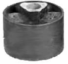 Silent bloc de suspension MAPCO 33637