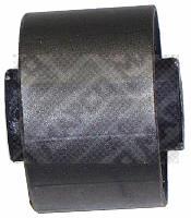 Silent bloc de suspension MAPCO 33637