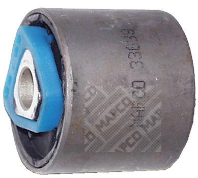 Silent bloc de suspension MAPCO 33639