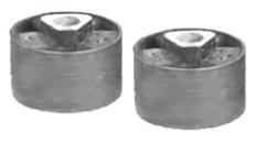 Kit de reparación, brazos de suspensión MAPCO 33641/2