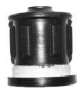 Suspension, corps de l'essieu MAPCO ref. 33642