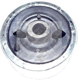 Silent bloc de suspension MAPCO ref. 33647