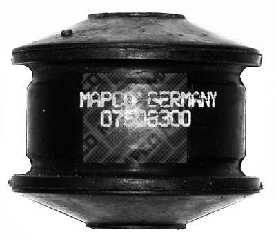 Silent bloc de suspension MAPCO 33672