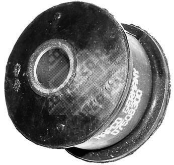 Silent bloc de suspension MAPCO 33672