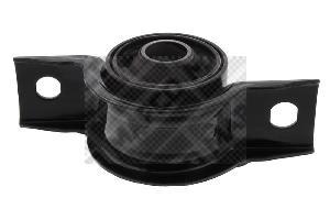 Silent bloc de suspension MAPCO 33680/1