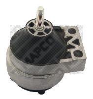 Support moteur (Silent bloc moteur) MAPCO 33682