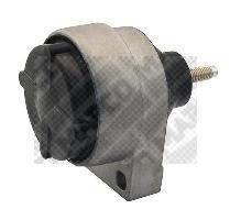 Support moteur (Silent bloc moteur) MAPCO 33682