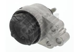 Support moteur (Silent bloc moteur) MAPCO ref. 33687