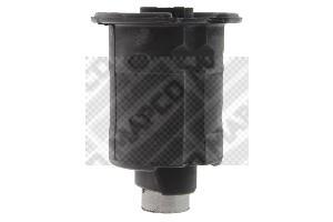 Bucha de eixo MAPCO ref. 33689