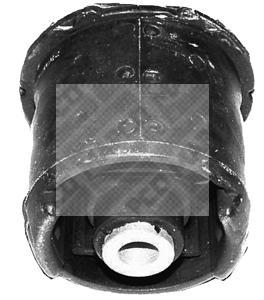 Suspension, corps de l'essieu MAPCO ref. 33690