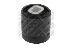 Silentblock del puente trasero MAPCO ref. 33694