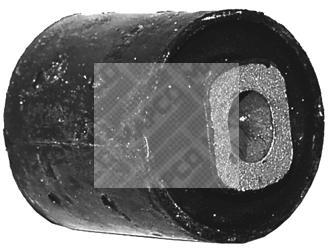 Silentblock del puente trasero MAPCO ref. 33694
