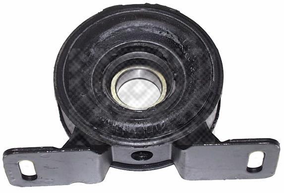 Cojinete, soporte intermedio del árbol de transmisión MAPCO ref. 33699