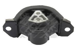 Support moteur (Silent bloc moteur) MAPCO 33705