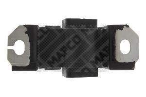 Support moteur (Silent bloc moteur) MAPCO ref. 33706