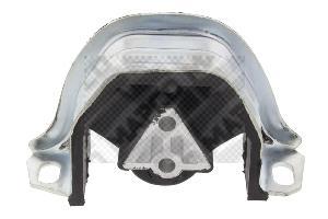 Support moteur (Silent bloc moteur) MAPCO 33710