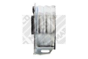 Support moteur (Silent bloc moteur) MAPCO 33710