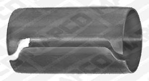 Manchon, fixation du bras transversal MAPCO ref. 33714/9