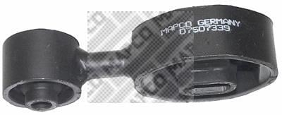 Support moteur (Silent bloc moteur) MAPCO ref. 33738