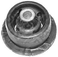 Suspension, corps de l'essieu MAPCO ref. 33753
