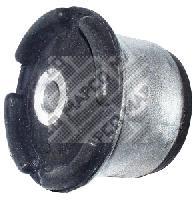 Suspension, corps de l'essieu MAPCO ref. 33756