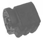 Silent bloc de suspension MAPCO 33757