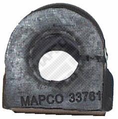 Suspension, stabilisateur MAPCO 33761
