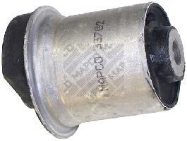 Suspension, corps de l'essieu MAPCO ref. 33762