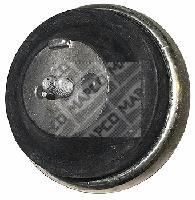 Support moteur (Silent bloc moteur) MAPCO ref. 33763