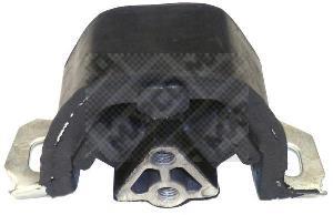Support moteur (Silent bloc moteur) MAPCO ref. 33764