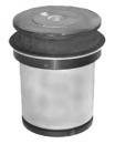 Bucha de eixo MAPCO 33767