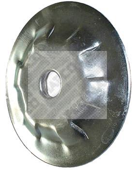Roulement, coupelle de suspension MAPCO ref. 33780