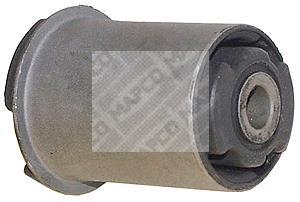 Suspension, corps de l'essieu MAPCO ref. 33785