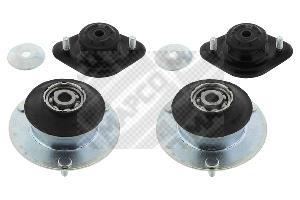 Kit de reparação copo de suspensão MAPCO 33802/4