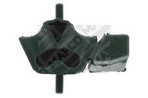 Support moteur (Silent bloc moteur) MAPCO ref. 33807