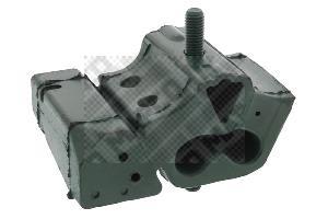 Support moteur (Silent bloc moteur) MAPCO ref. 33807