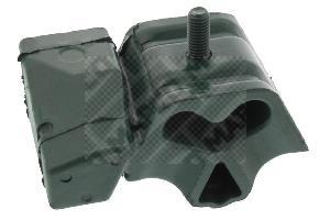 Support moteur (Silent bloc moteur) MAPCO ref. 33807