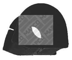 Suspension, stabilisateur MAPCO 33814